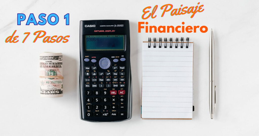 Cómo mejorar tus Finanzas Personales